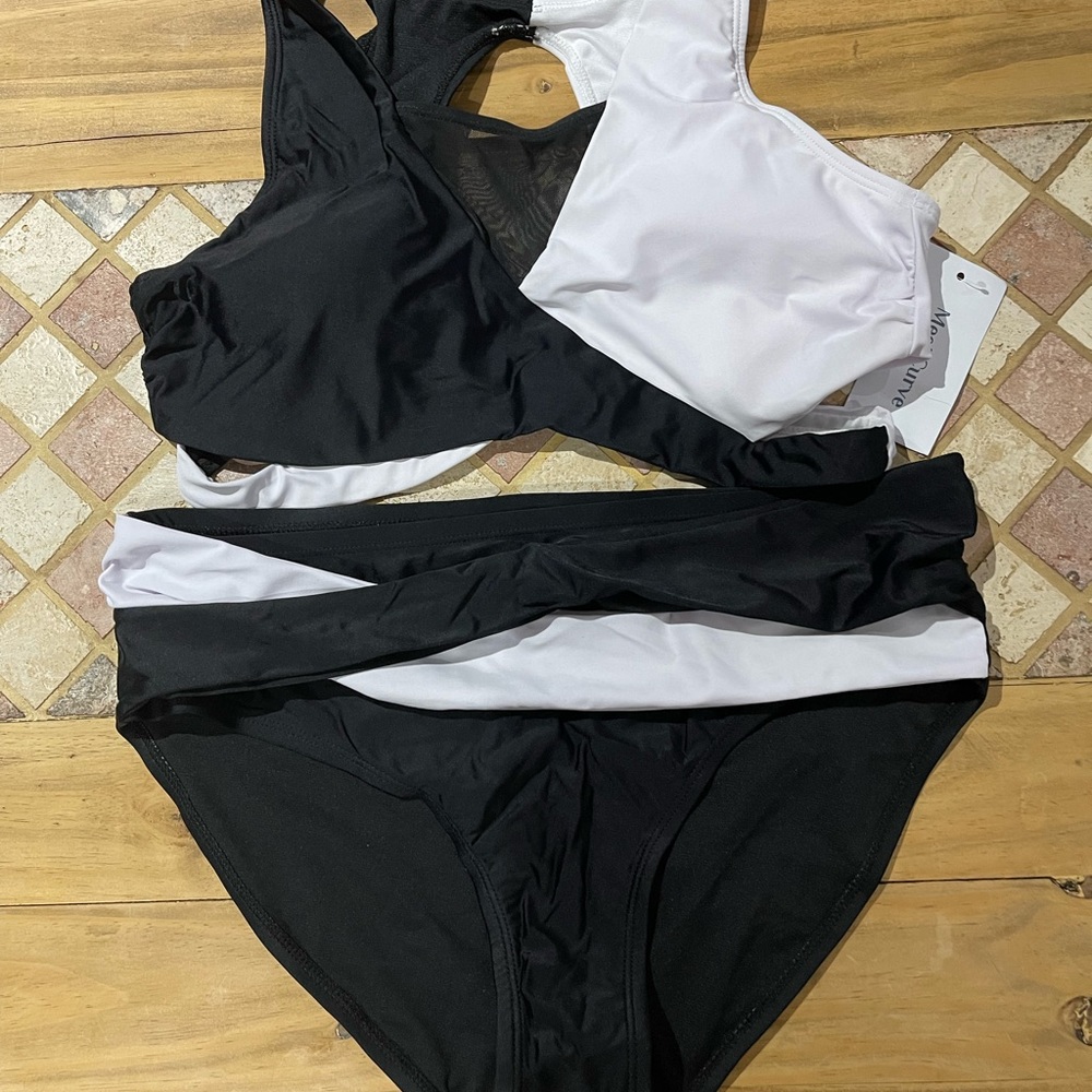 Meet.curve bikini
